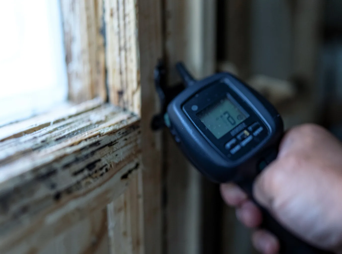 Commercial Water Damage Restoration in Cordell, OK