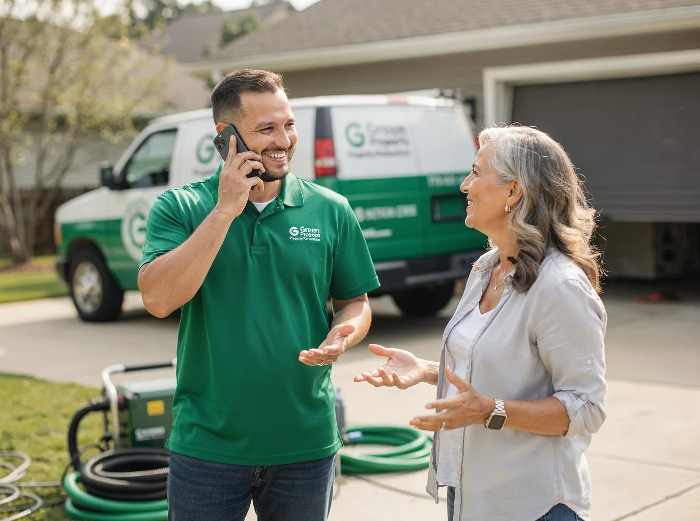 Water Damage Restoration Cordell, OK FAQs